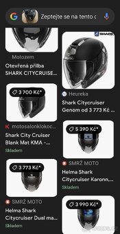 Helma Shark - 7