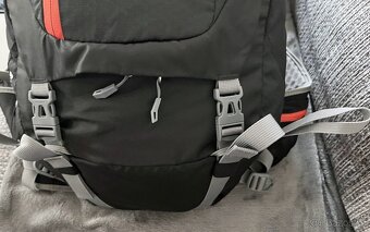 batoh Vaude Asymetric 42+8 / TOP STAV - 7