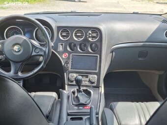 Alfa romeo 159 2.0jtdm - 7