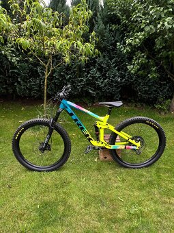 Trek Remedy 8 2020 vel. M - 7