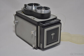 FLEXARET STANDART / MEOPTA + PŘÍSLUŠENSTVÍ. - 7