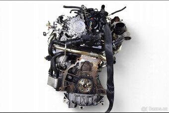 Motor MITSUBISHI OUTLANDER 2.0DI-D 140HP BWC - 7