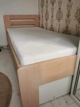 Postel 200x90 - 7