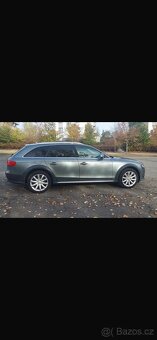 Prodam Audi a4 b8 3.0tdi allroad guattro - 7