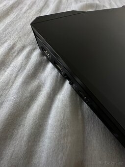 Herní notebook HP PAVILION GAMING - 7
