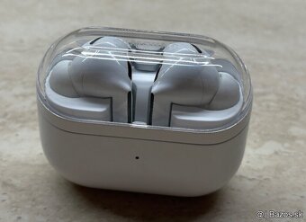 Samsung Galaxy Buds 3 Pro, white - 7