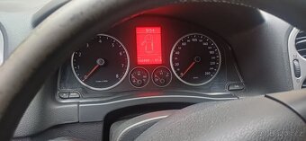 VW Tiguan 1.4 TSI 4x4 najeto 166000km - 7