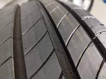 Zánovní letní sada VW 5x100 T-CROSS - 7