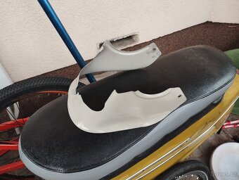 Revma plechy, nášlapy kříž... - 7