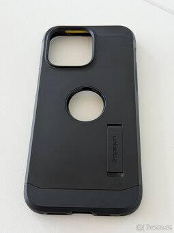 iPhone 15 Pro Max 256GB Black Titanium v záruce - 7