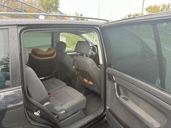 Vw touran - 7