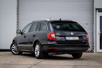Škoda Superb Combi 1.6 TDI CR DPF Greenline Elegance - 7