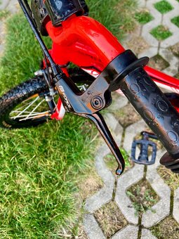 Dětské kolo Specialized Hotrock 16” - 7