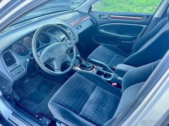 Honda Accord, 6g 2.3i VTEC 113kW.TOP - 7