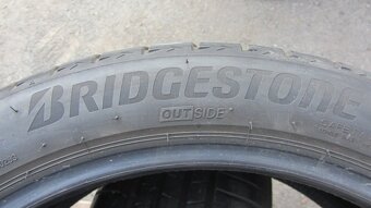 Letní pneu 235/45/20 Bridgestone - 7