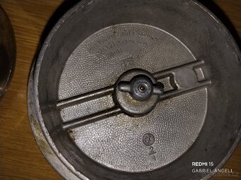 Převodovka k mixéru ETA 030 - 7