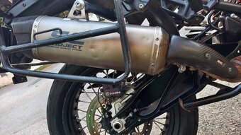 KTM 1290 Super Adventure R - 7