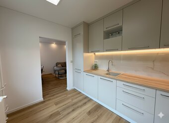 Designový byt 3+1, Šternberk - 7