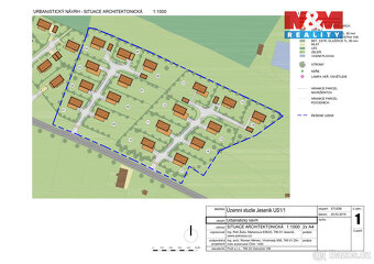 Prodej pozemku k bydlení, 988 m², Jeseník - 7