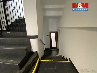 Pronájem obchod a služby, Jablonec nad Nisou, Dolní náměstí - 7