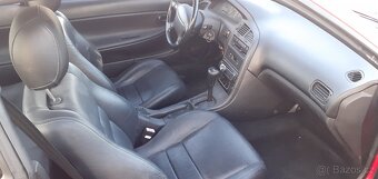 Mazda Mx-6 2.5 V6-automat - 7