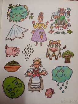 Prodej knihy - dětské - 7