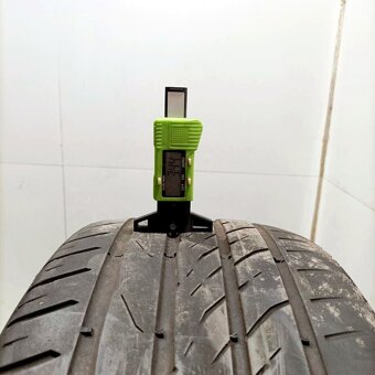 18" ALU kola – 5x112 – 8J x 18" ET40 - 7