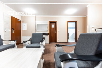 Prodej bytu 3+kk – 104 m², 4. NP, Teplice – Šanov 1 (Reziden - 7