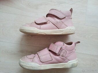 Dívčí barefoot celoroční boty Superfit Superfree vel. 24 - 7