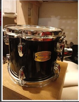 Yamaha stage Custom 8 tom - 7