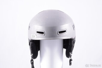 Použita lyžařská/snowboardová helma PRET LID - 7