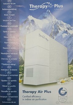 Čistička vzduchu Zepter - 7