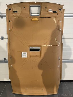 Stropnice BMW E87 - 7