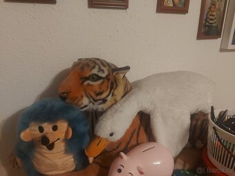 Hračky po synovi - 7