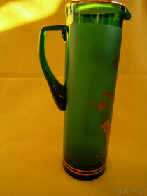 Džbán zdobený - 7