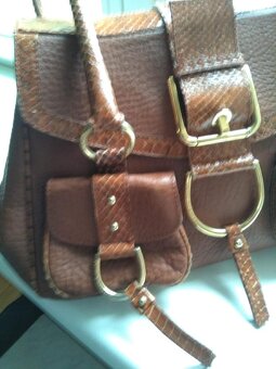 Kabelka Dolce Gabanna T O P - 7