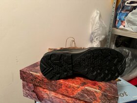 Goretexove boty Prabos 3 ks nové - 7