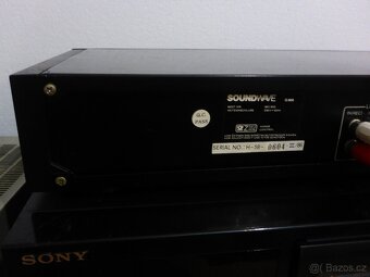 Equalizer + Zdarma DVD - 7