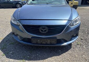 Mazda 6 GJ 2.2 SH náhradní díly. - 7