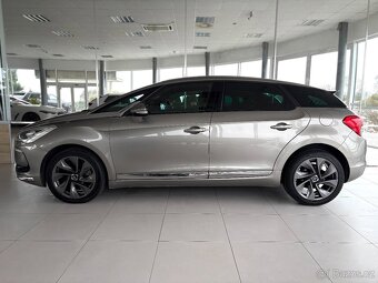 Citroën DS5 2.0HDI 120kW,KeyLess,Panorama - 7