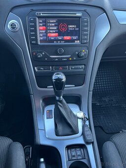 Ford Mondeo 2.0TDCi 120kw - 7