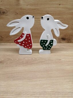 velikonoční dekorace - 7