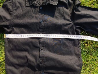 Chlapecká košile vel. 140 - 7