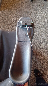 Elektrický invalidní vozík - 7