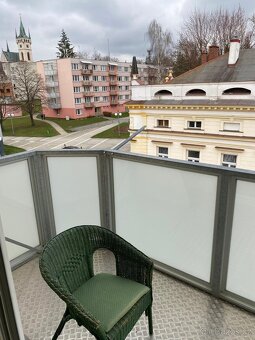 Pronajem bytu Humpolec - 7