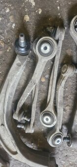 Sada prednich ramen audi A6 4G 3.0 tdi ramena - 7