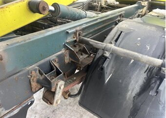 Iveco Daily 65c15 - kontejner - 7