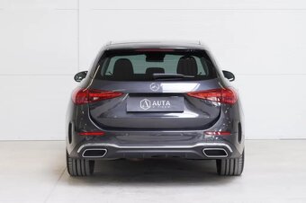 Mercedes-Benz Třídy C, C220D,4Matic,ZÁRUKA,ČR,DPH - 7