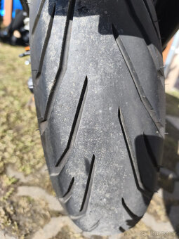 KTM Duke 200 STK do 2029 - 7