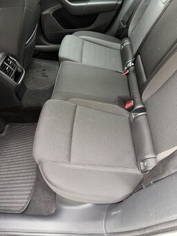 Škoda octavia 1.5TSI,110kw,2020 - 7